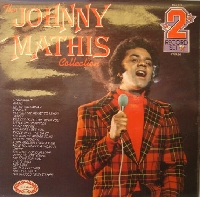 Johnny Mathis - The Johnny Mathis Collection