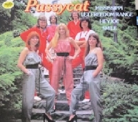 Pussycat - Pussycat
