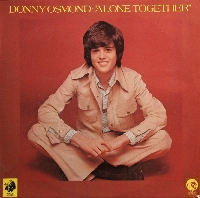 Donny Osmond - Alone Together
