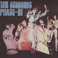 The Osmonds - Phase III