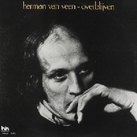 Herman van Veen - Overblijven