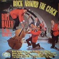 Bill Haley & the Comets - Rock around the Clock