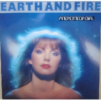 Earth and Fire - Andromeda Girl