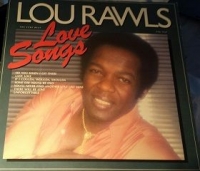 Lou Rawls - The very best love songs