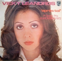 Vicky Leandros - Apres Toi
