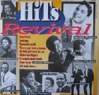 Various - Hits Revival