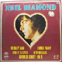 Neil Diamond - With Love from....Neil Diamond