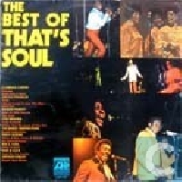 Various - The Best of That's Soul