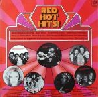 Various - Red Hot Hits!