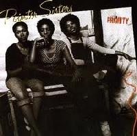 Pointer Sisters - Priority
