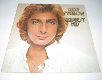 Barry Manilow - The best of / Greatest Hits