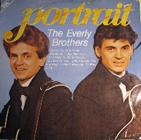 The Everly Brothers - Portrait