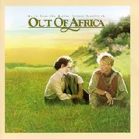 John Barry - Out of Africa (Music from the Motion Picture)