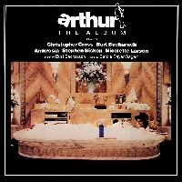 Various - Arthur - The Album