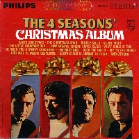 The Four Seasons - Christmas album