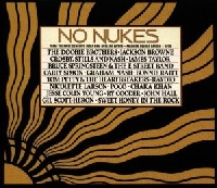 Various - No Nukes