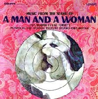 Motion Picture Studio Orchestra - A Man and a Woman