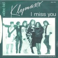 Klymaxx - I miss you