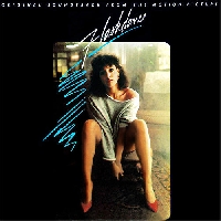 Various - Flashdance - Original Soundtrack from the Motion Picture