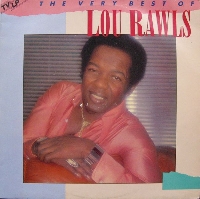 Lou Rawls - The very best of