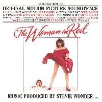 Various - The Woman in Red - Original Motion Picture Soundtrack