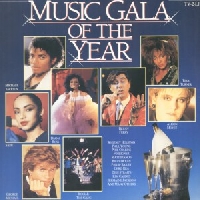 Various - Music Gala of the Year