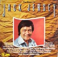 Jack Jersey - The Best of Jack Jersey