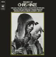 Chris Hinze - The Best of Chris Hinze