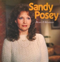 Sandy Posey - Born a Woman