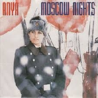 Anya - Moscow Nights