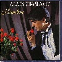 Alain Chamfort - Bambou