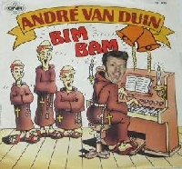 Andre van Duin - Bim bam