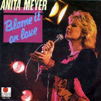 Anita Meyer - Blame it on Love