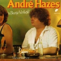 Andre Hazes - 'n beetje verliefd
