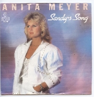 Anita Meyer - Sandy's Song