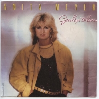 Anita Meyer - Goodbye to Love