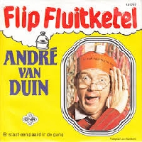 Andre van Duin - Flip Fluitketel