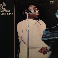 Fats Domino - The best of Fats Domino volume 2