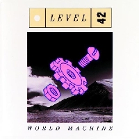 Level 42 - World machine
