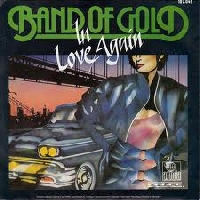Band of Gold - In Love again