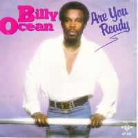 Billy Ocean - Are you ready