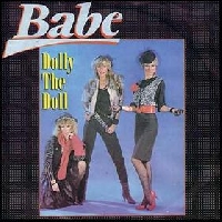 Babe - Dolly the Doll