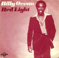 Billy Ocean - Red light