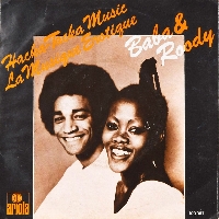 Baba & Roody - Hacka-tacka music