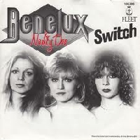 Benelux & Nancy Dee - Switch