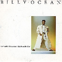Billy Ocean - Get outta my dreams, get into my car