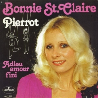 Bonnie St. Claire - Pierrot