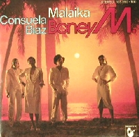Boney M. - Malaika