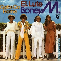 Boney M. - El lute