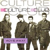 Culture Club - Move away